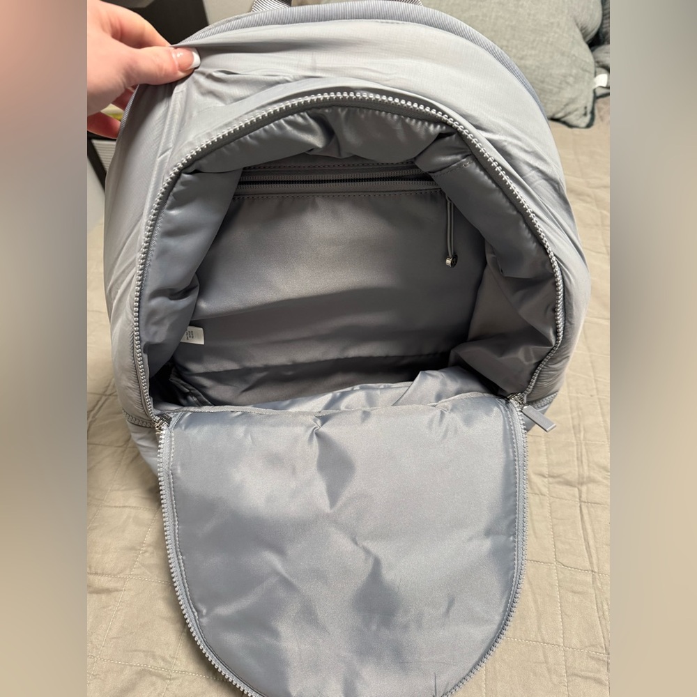 Lululemon Backpack - image 2